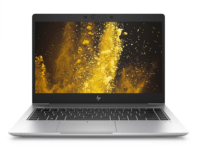 Good Refurbished HP EliteBook 735 G6 13.3 Good Refurbished HP EliteBook 735 G6 13.3